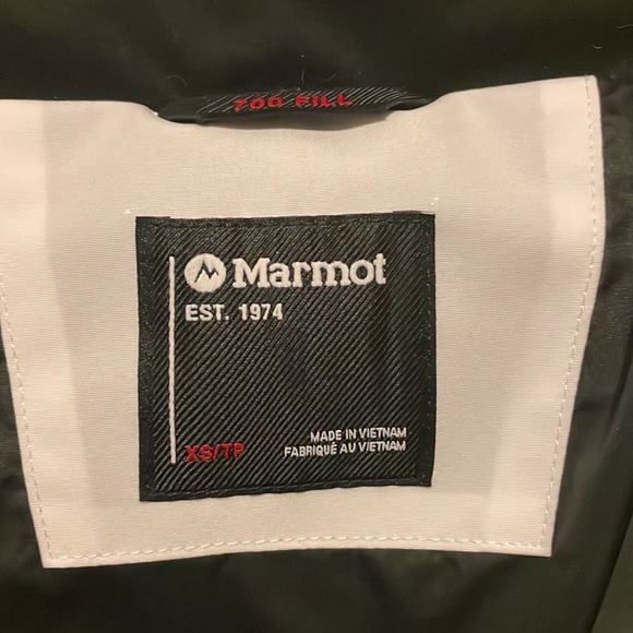 Marmot Slingshot Women’s Insulated Ski Jacket - Picture 5 of 8